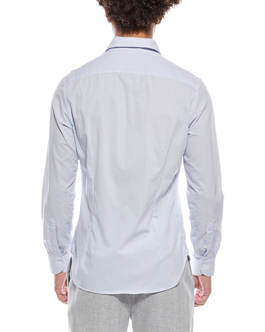 Canali Dress Shirt