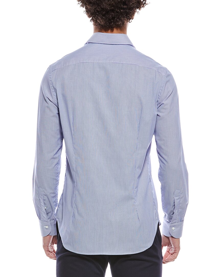 Canali Dress Shirt