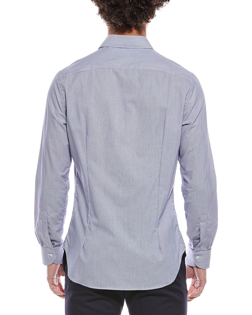 Canali Dress Shirt