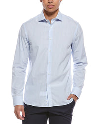 Canali Dress Shirt