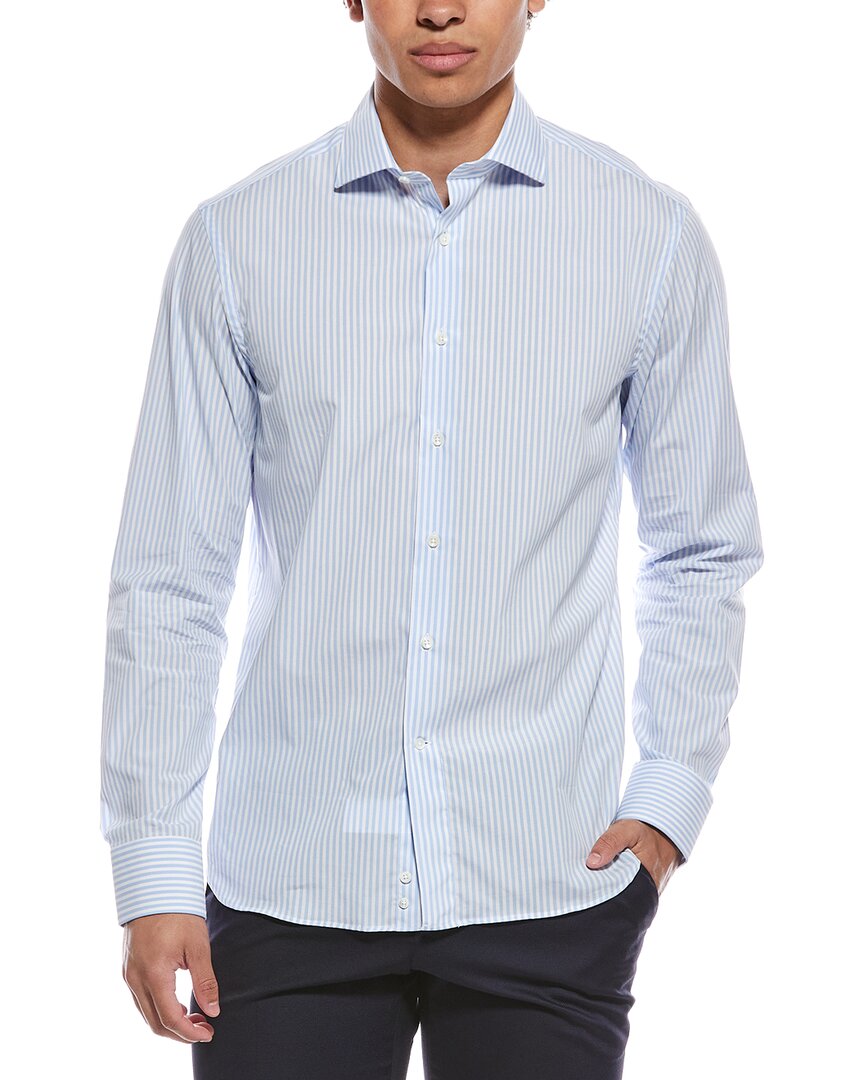 Canali Dress Shirt