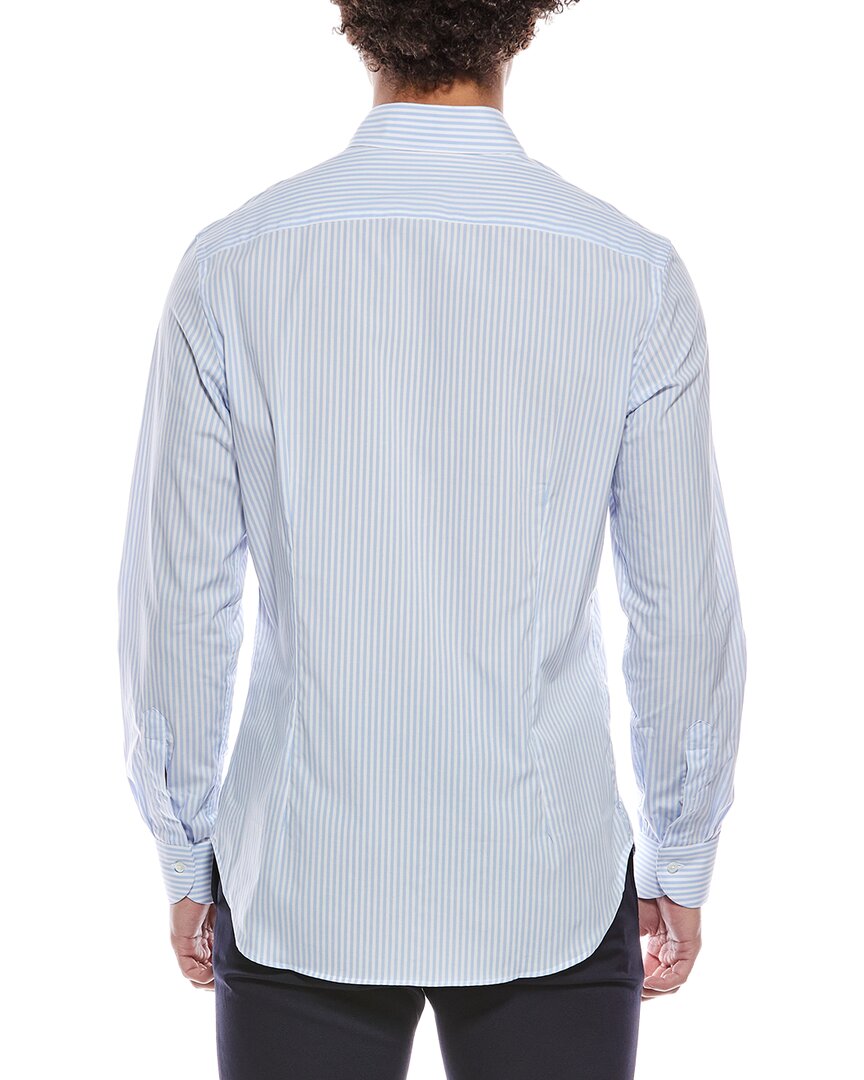 Canali Dress Shirt