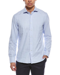 Canali Dress Shirt