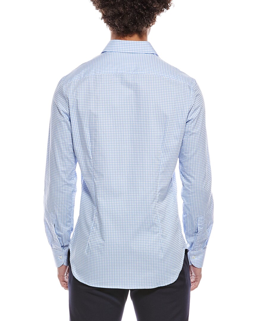 Canali Dress Shirt
