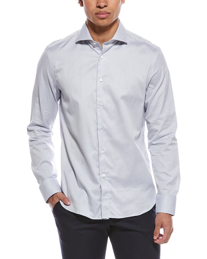 Canali Dress Shirt