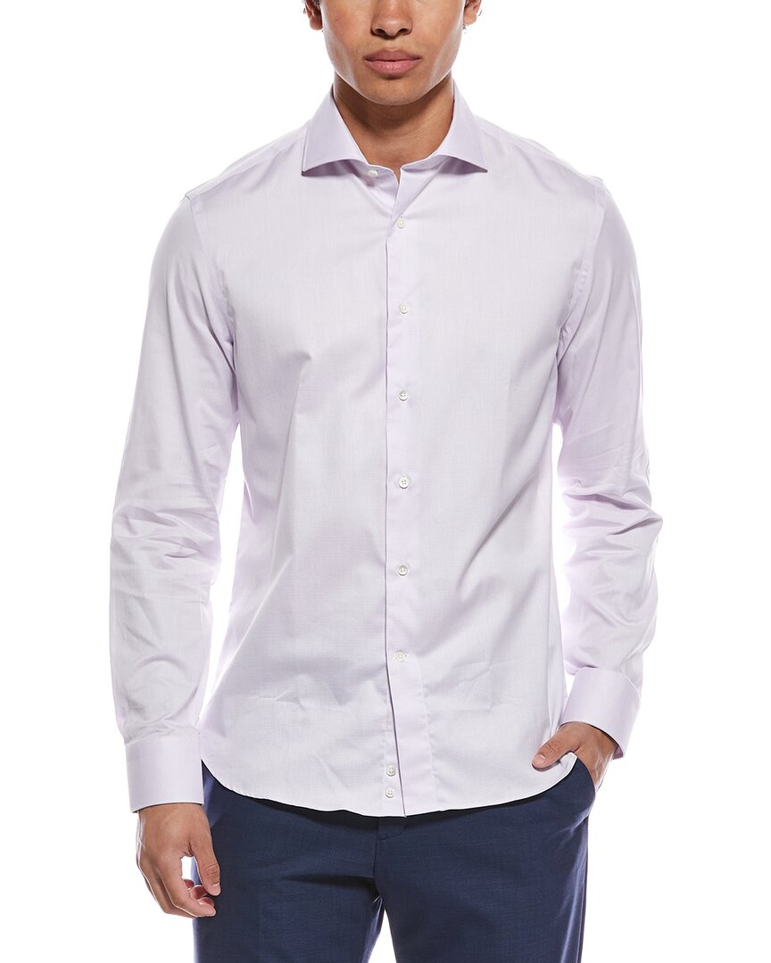 Canali Dress Shirt