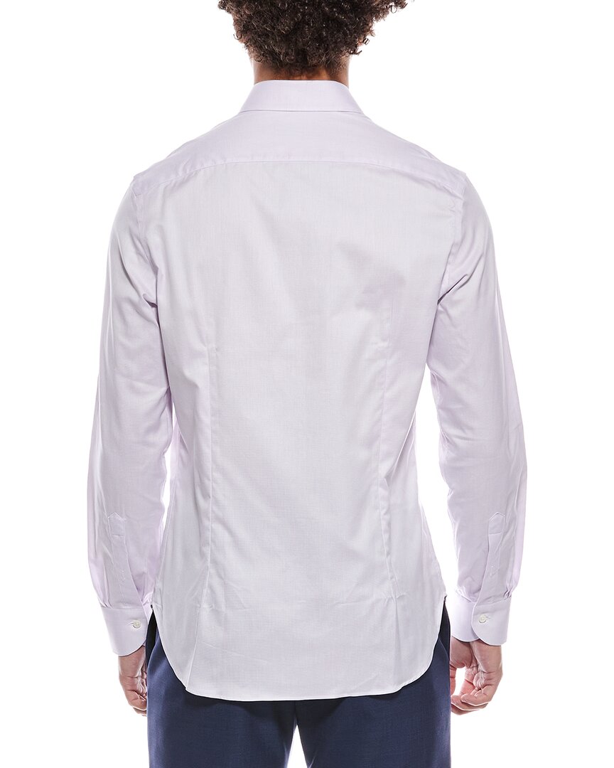 Canali Dress Shirt
