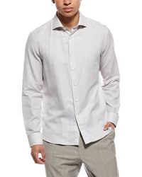 Canali Dress Shirt