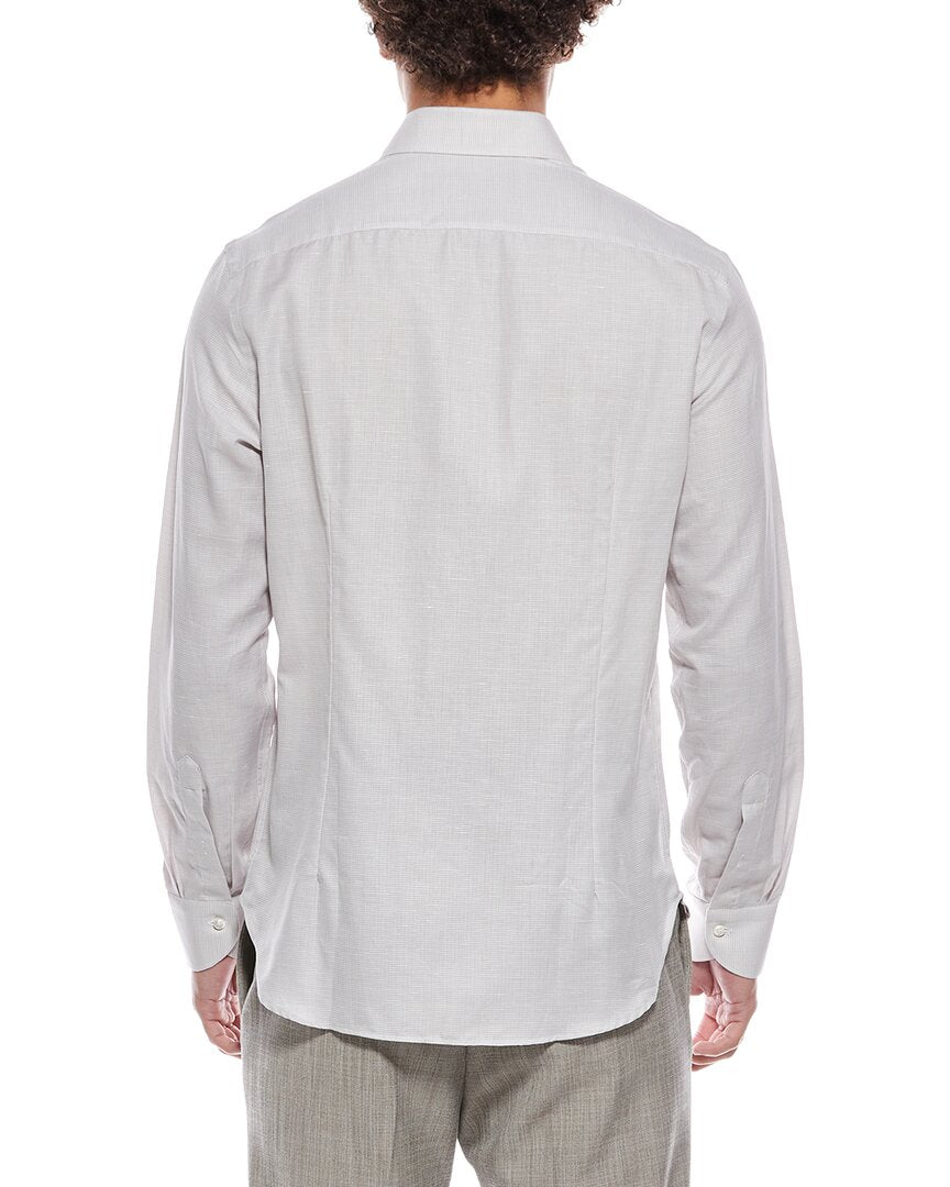 Canali Dress Shirt