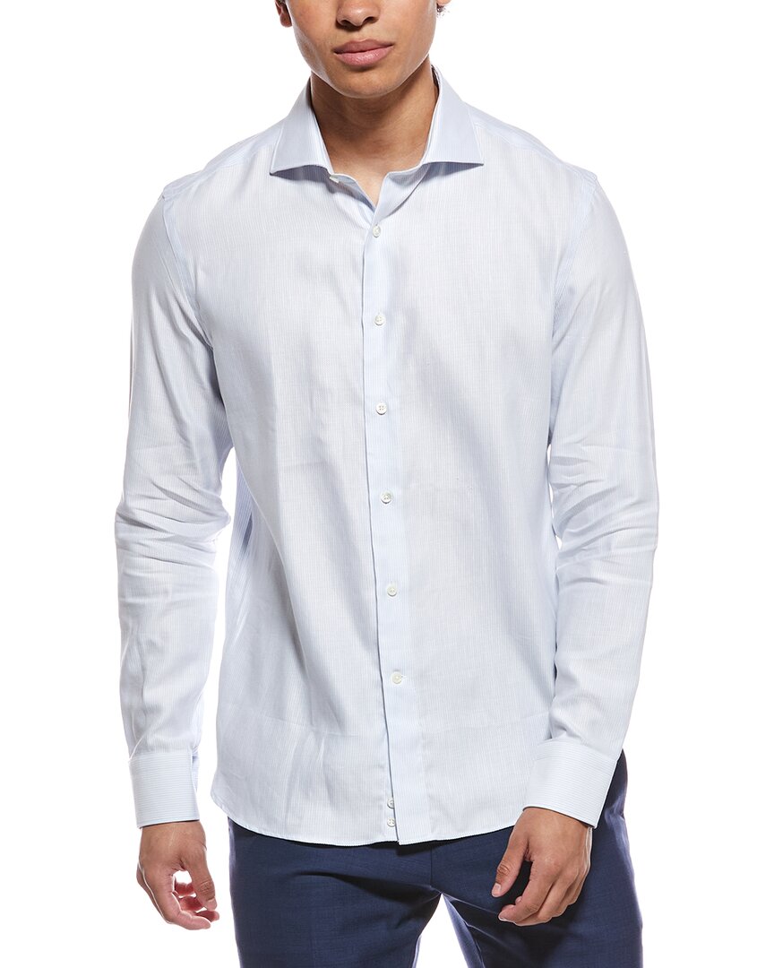 Canali Dress Shirt