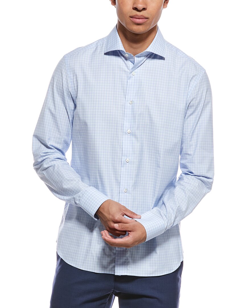Canali Dress Shirt