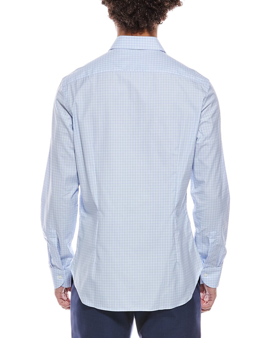 Canali Dress Shirt