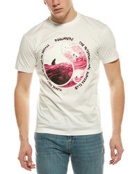DSQUARED2 Dsquared2 T-Shirt