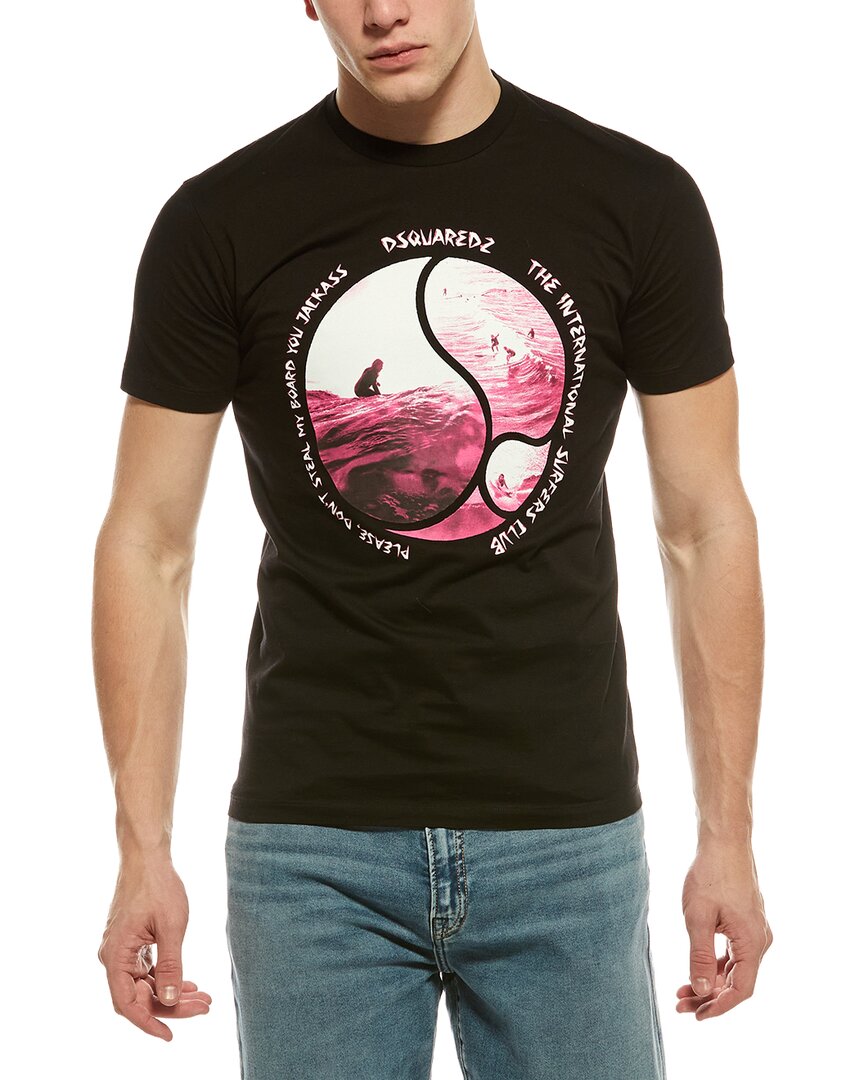 DSQUARED2 Dsquared2 T-Shirt