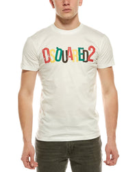 DSQUARED2 Dsquared2 T-Shirt