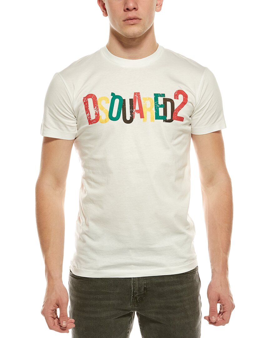 DSQUARED2 Dsquared2 T-Shirt