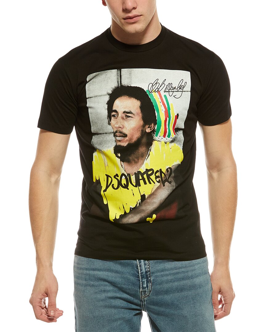DSQUARED2 Dsquared2 T-Shirt