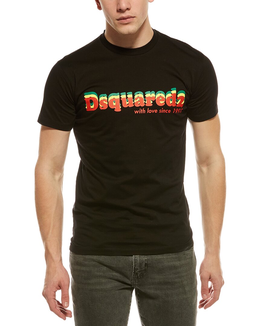 DSQUARED2 Dsquared2 T-Shirt