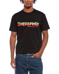 DSQUARED2 Dsquared2 T-Shirt