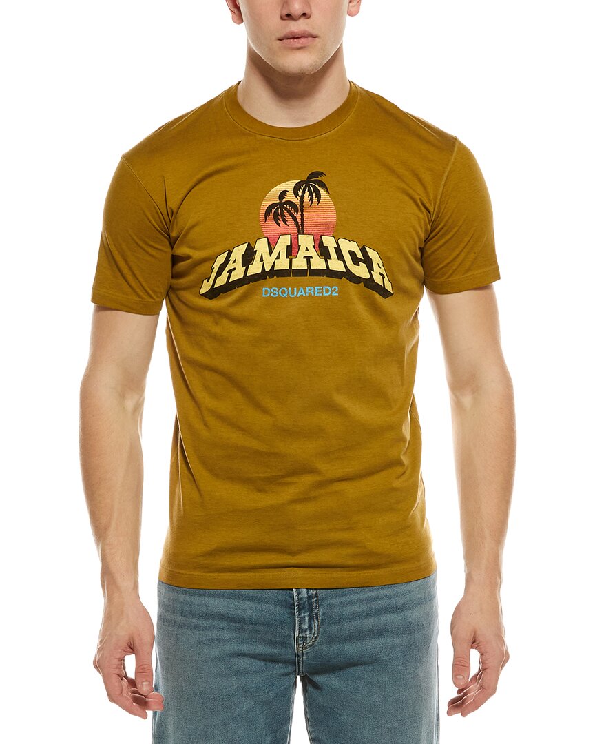 DSQUARED2 Dsquared2 T-Shirt