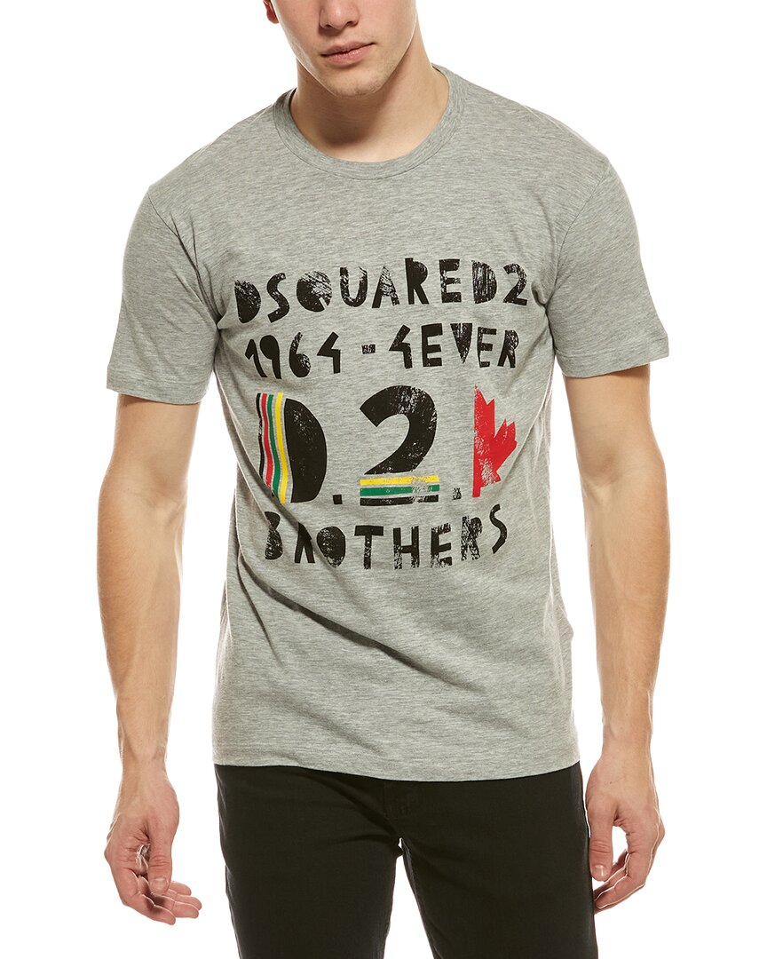 DSQUARED2 Dsquared2 T-Shirt