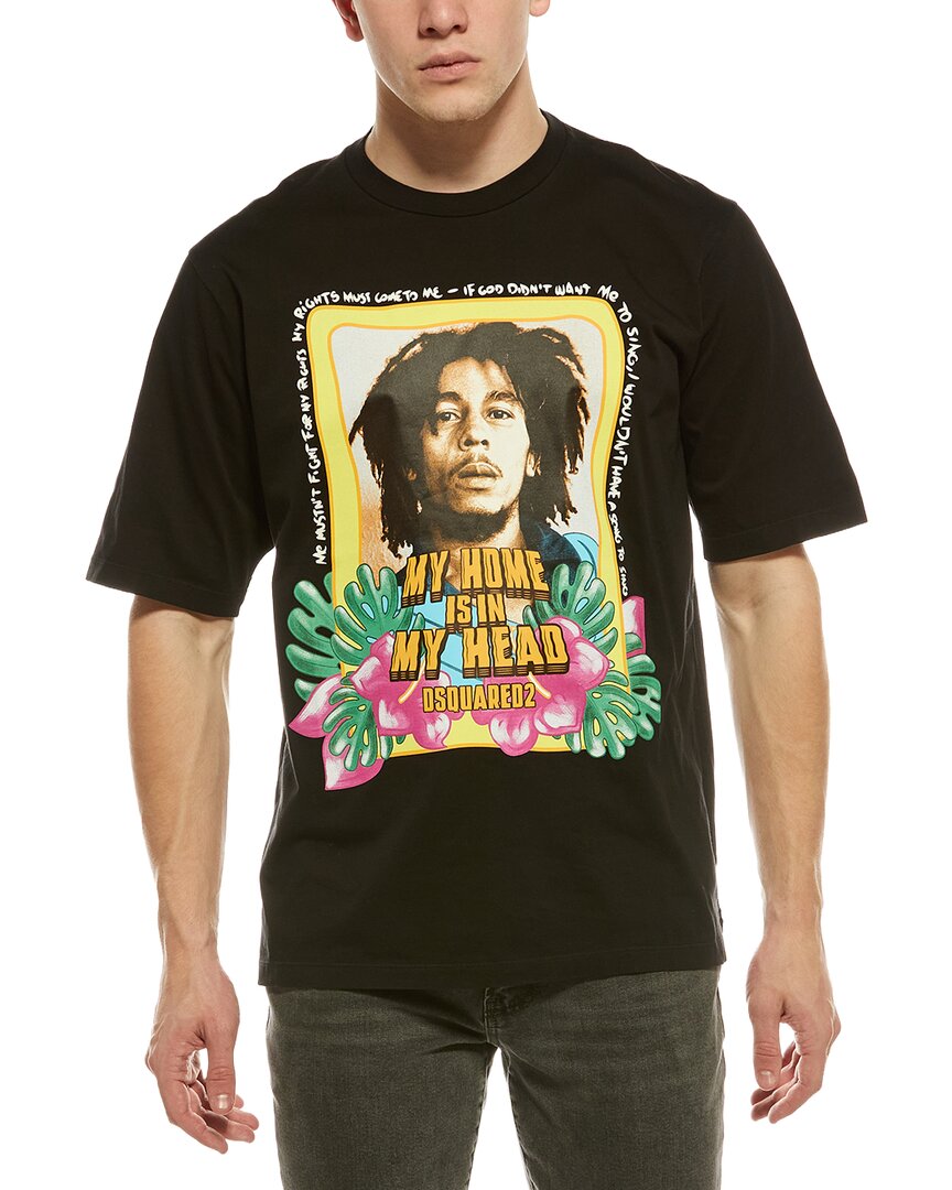 DSQUARED2 Dsquared2 T-Shirt