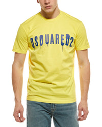 DSQUARED2 Dsquared2 T-Shirt