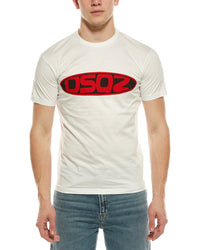 DSQUARED2 Dsquared2 T-Shirt