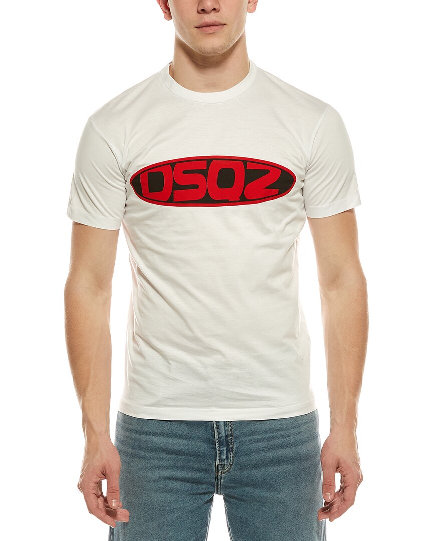 DSQUARED2 Dsquared2 T-Shirt