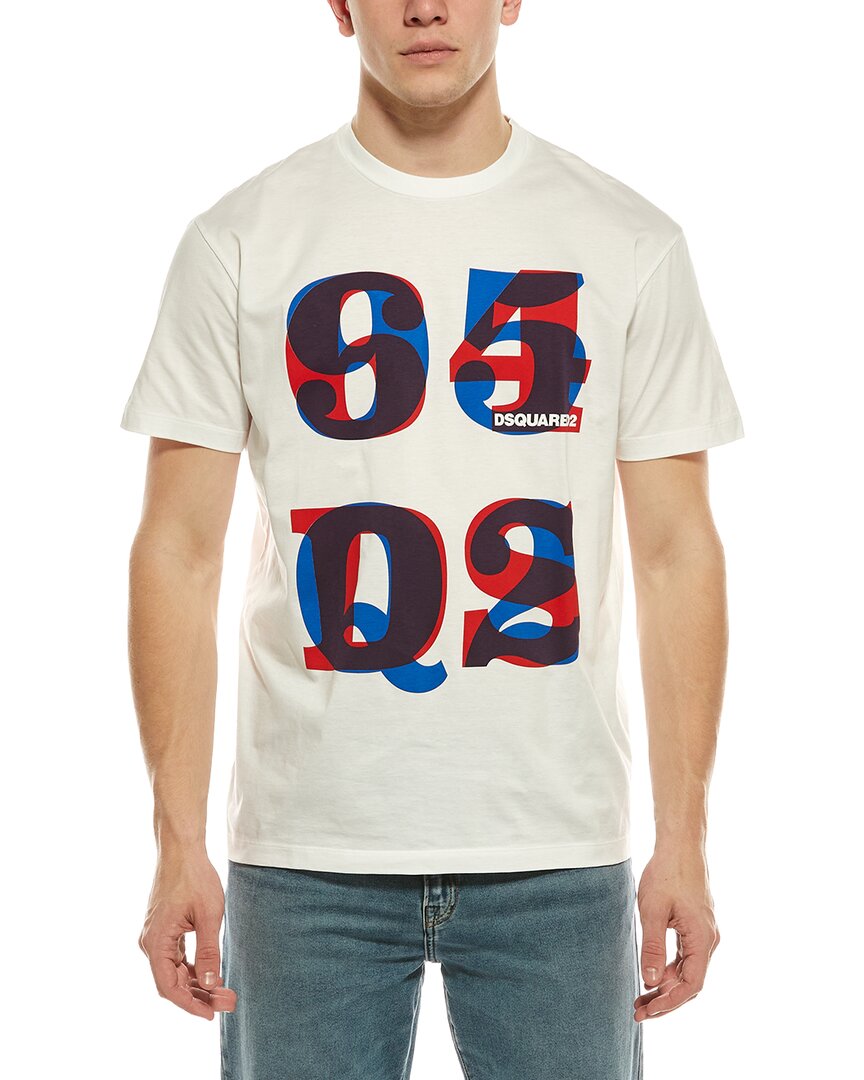 DSQUARED2 Dsquared2 T-Shirt
