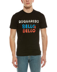 DSQUARED2 Dsquared2 T-Shirt