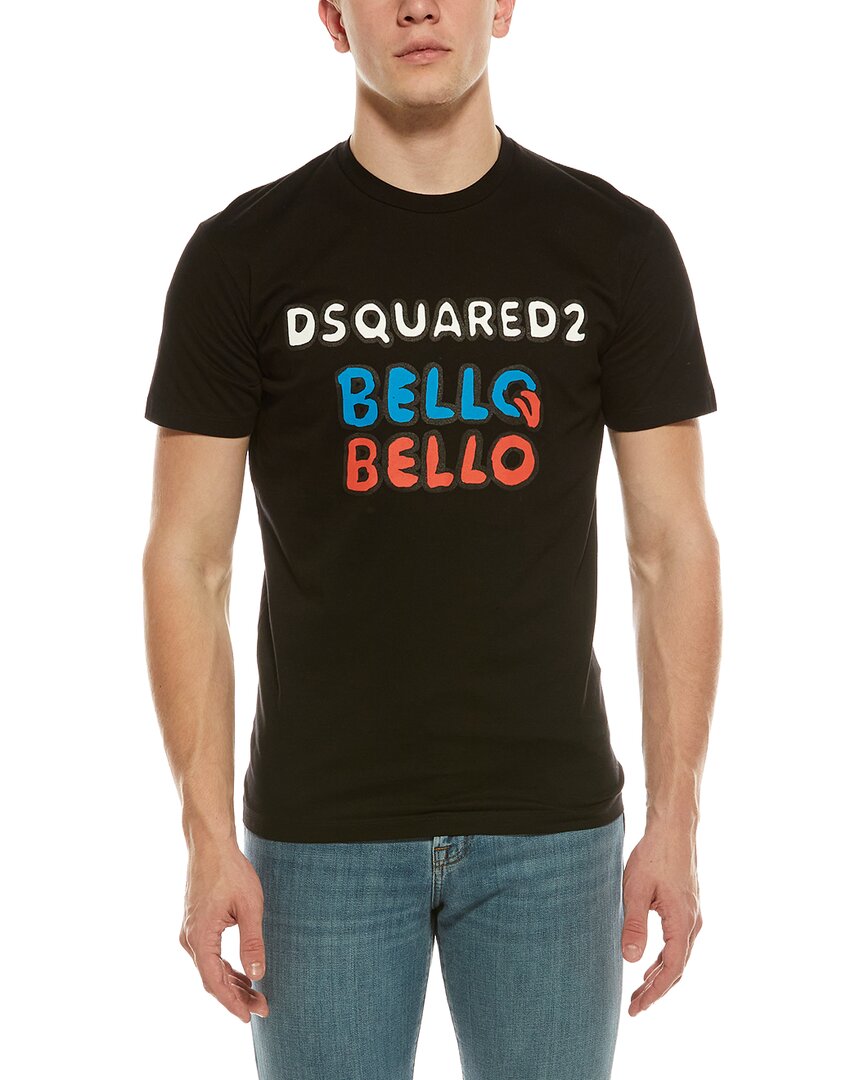 DSQUARED2 Dsquared2 T-Shirt