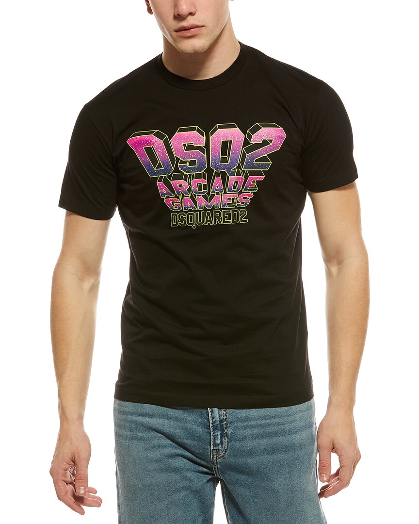 DSQUARED2 Dsquared2 T-Shirt