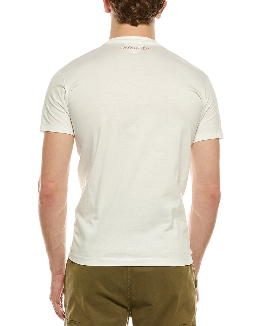 DSQUARED2 Dsquared2 T-Shirt