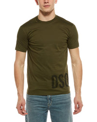 DSQUARED2 Dsquared2 T-Shirt