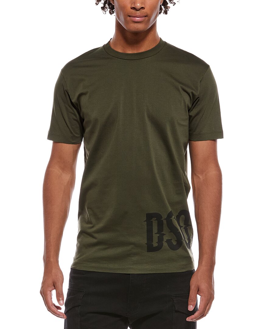 DSQUARED2 Dsquared2 T-Shirt