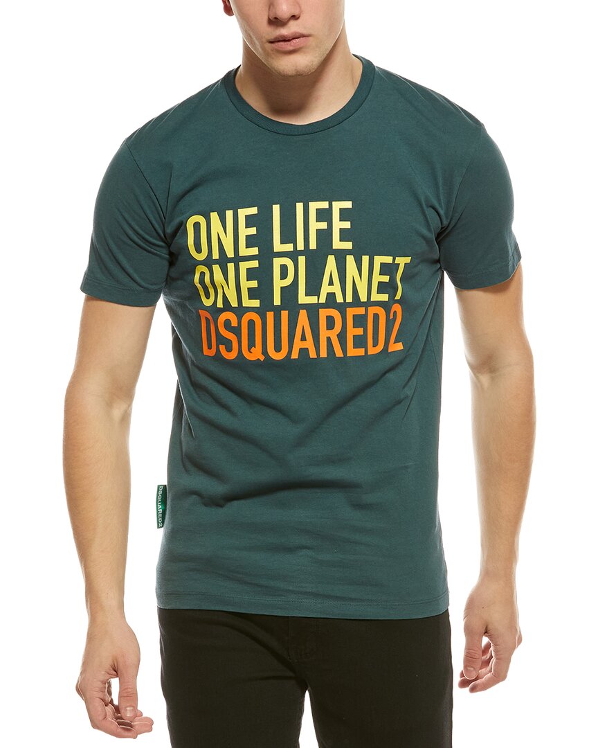 DSQUARED2 Dsquared2 T-Shirt