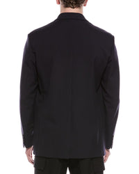 Valentino Wool Blazer