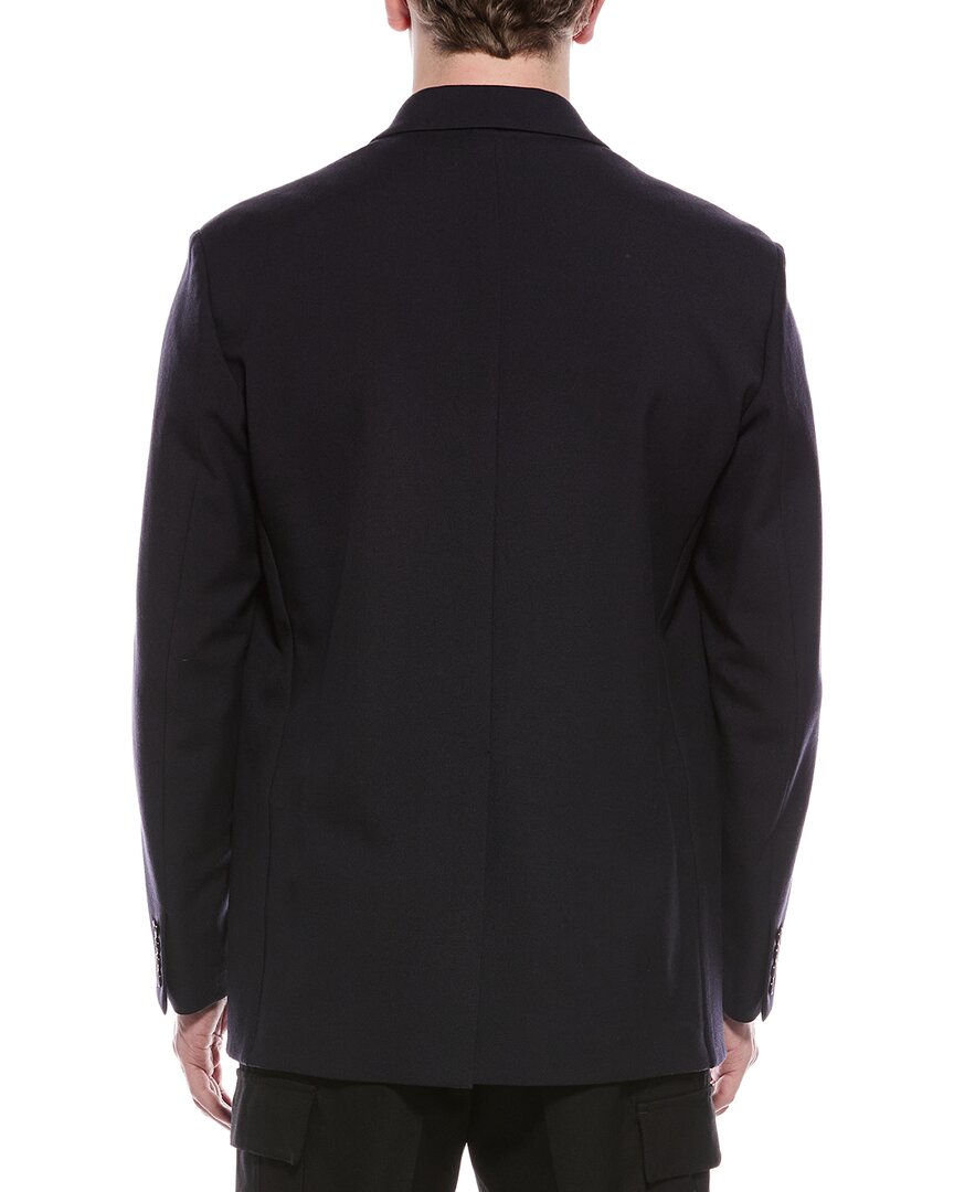 Valentino Wool Blazer