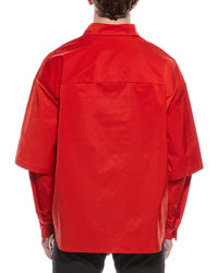 Valentino Shirt Jacket