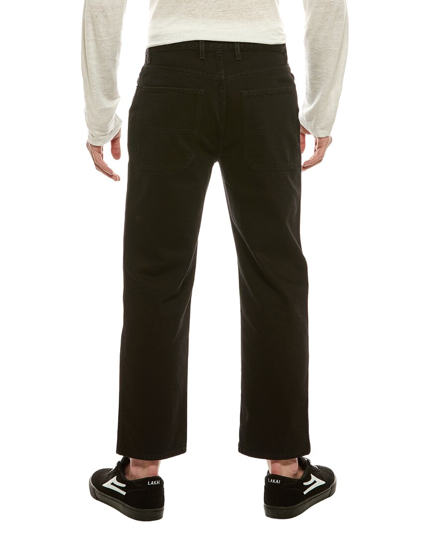Valentino Straight Denim Pant