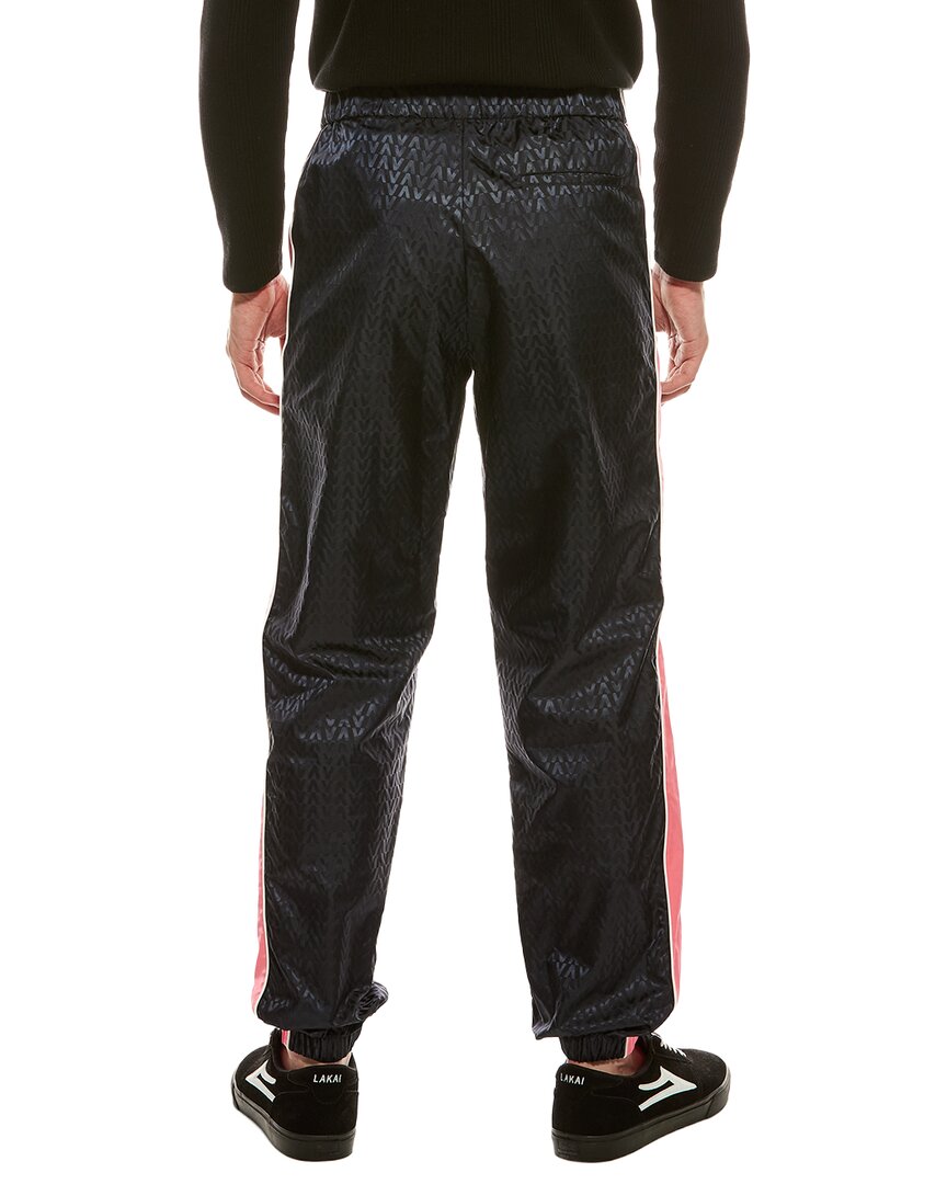 Valentino Color Block Pant
