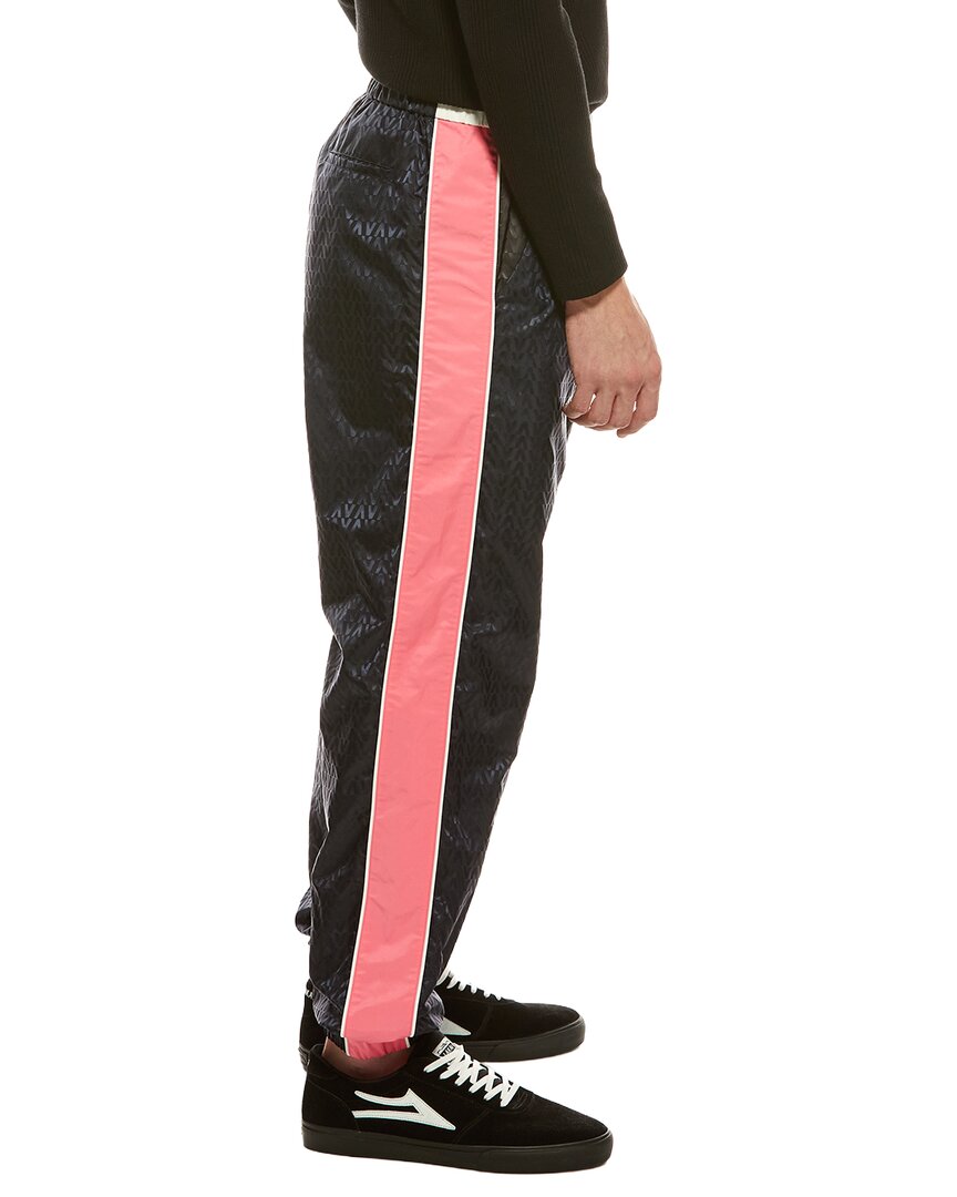 Valentino Color Block Pant