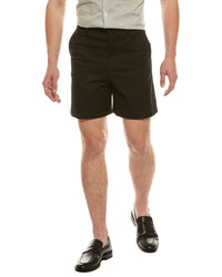 Valentino Woven Short