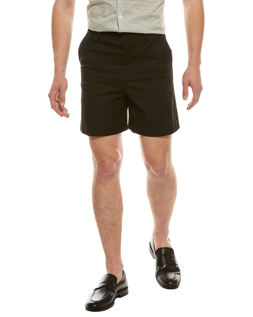 Valentino Woven Short