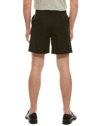Valentino Woven Short
