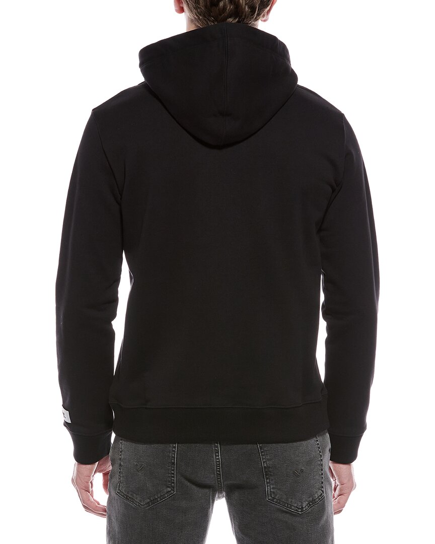 Valentino Logo Hoodie