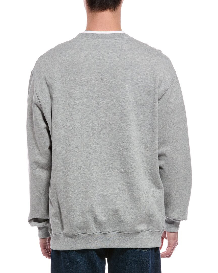 Gucci Gucci Crewneck Sweatshirt