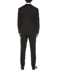 Canali 2Pc Wool Suit