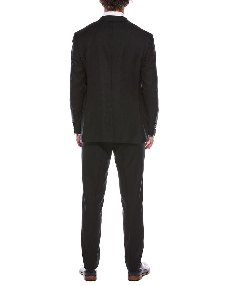 Canali 2Pc Wool Suit